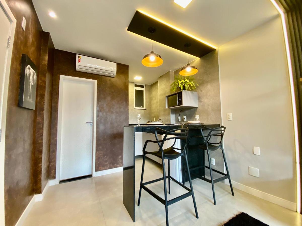 Loft Praia De Copacabana Ріо-де-Жанейро Екстер'єр фото