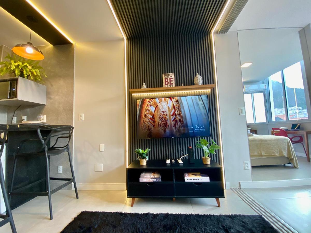 Loft Praia De Copacabana Ріо-де-Жанейро Екстер'єр фото