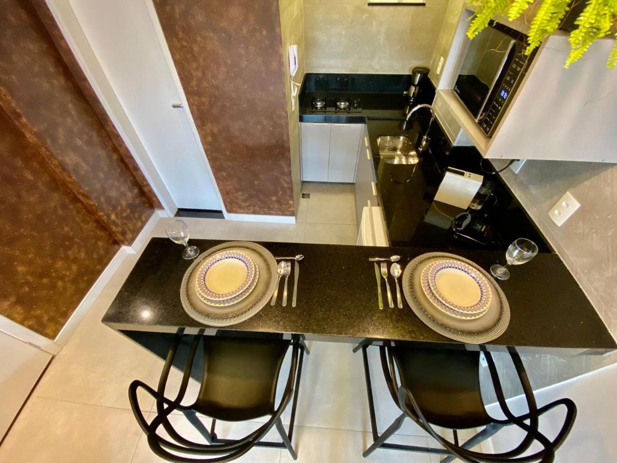 Loft Praia De Copacabana Ріо-де-Жанейро Екстер'єр фото