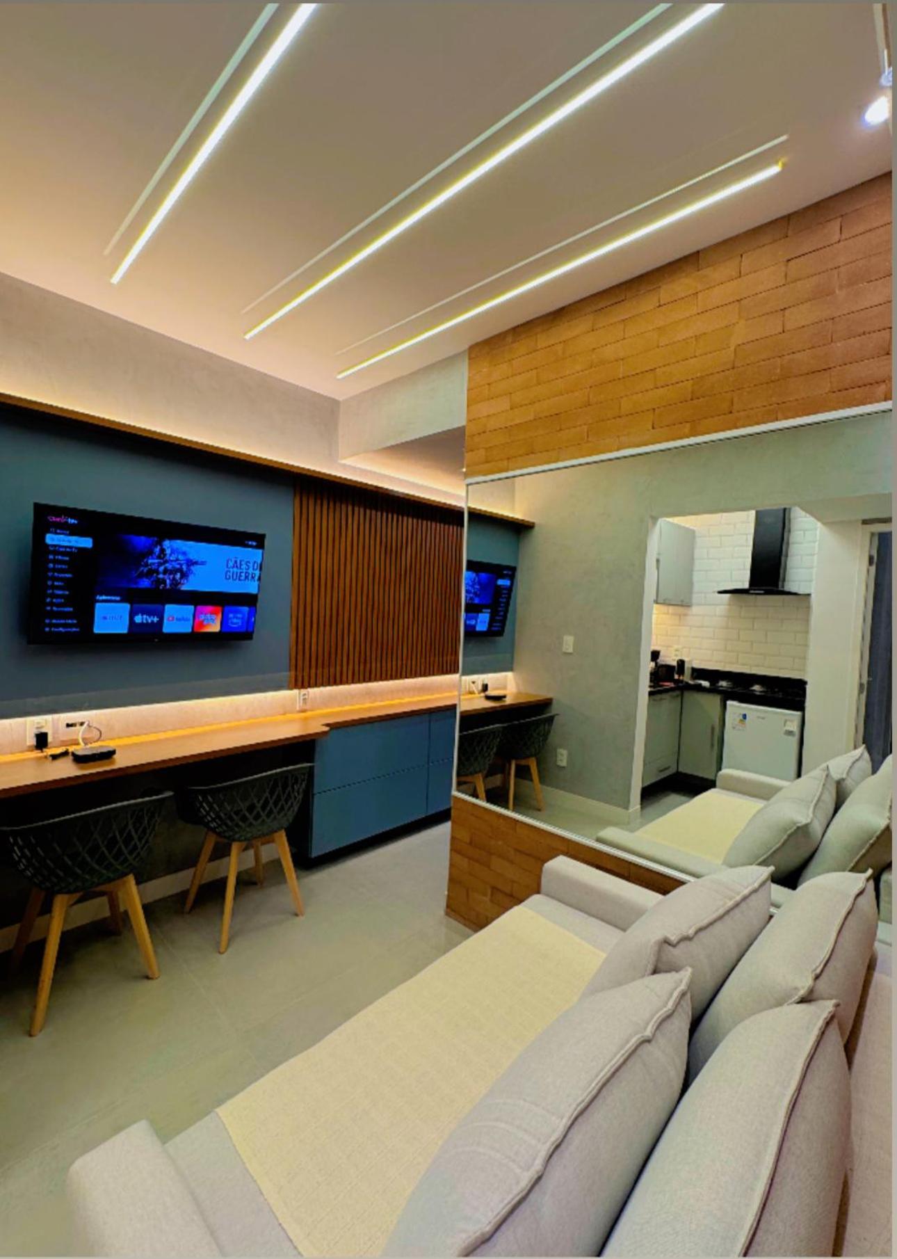 Loft Praia De Copacabana Ріо-де-Жанейро Екстер'єр фото