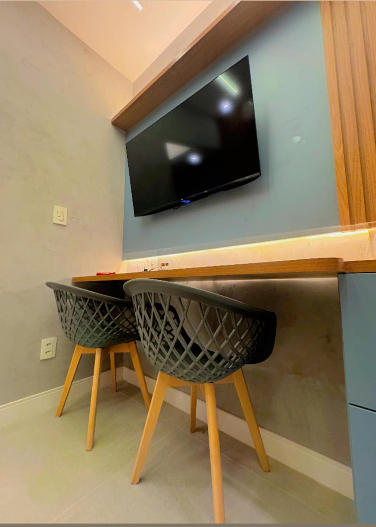 Loft Praia De Copacabana Ріо-де-Жанейро Екстер'єр фото