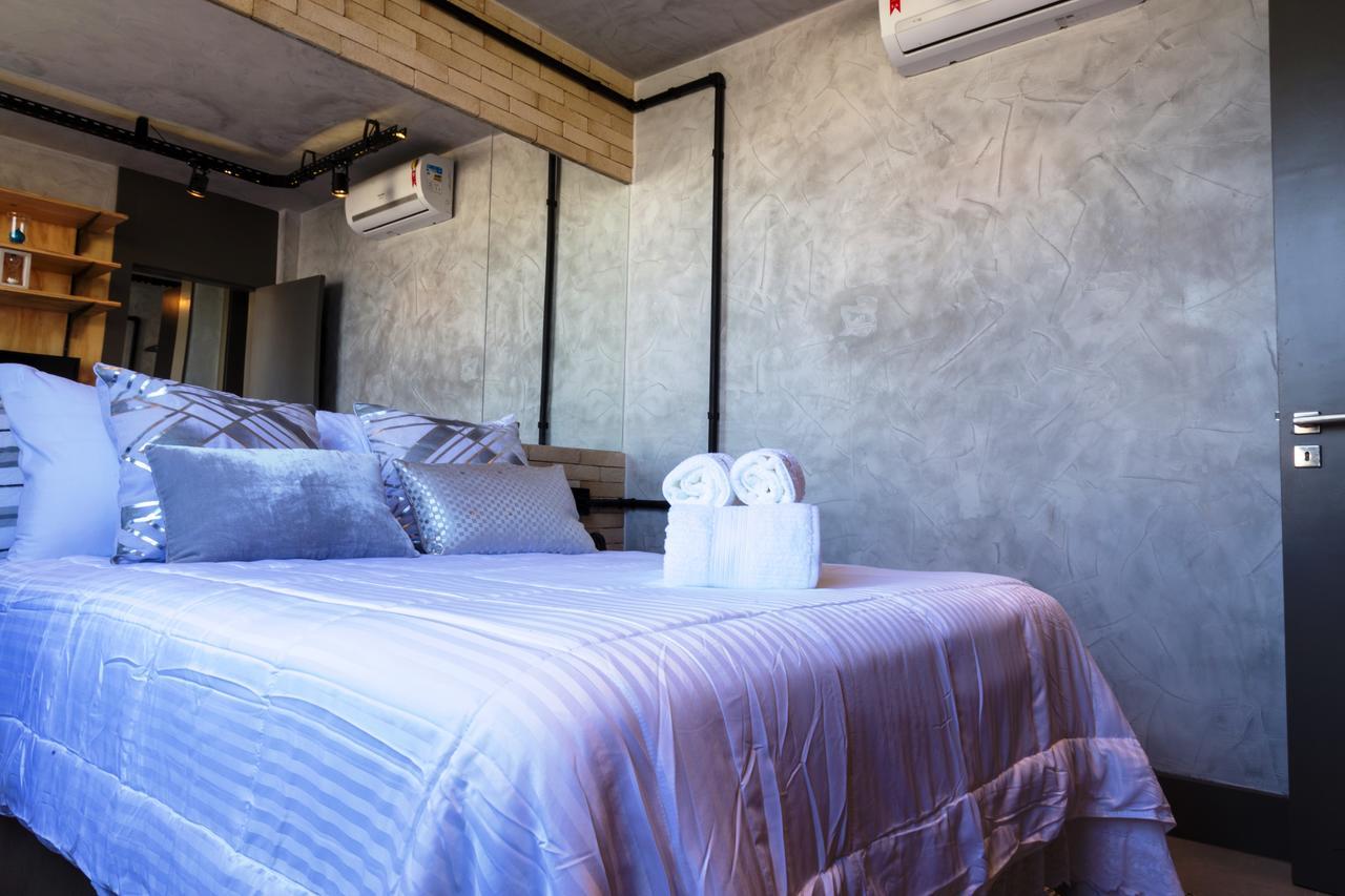 Loft Praia De Copacabana Ріо-де-Жанейро Екстер'єр фото