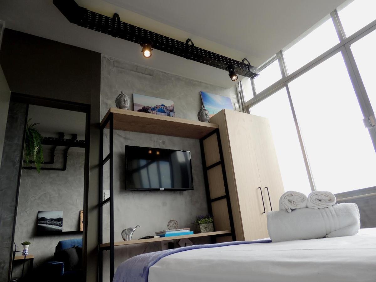 Loft Praia De Copacabana Ріо-де-Жанейро Екстер'єр фото