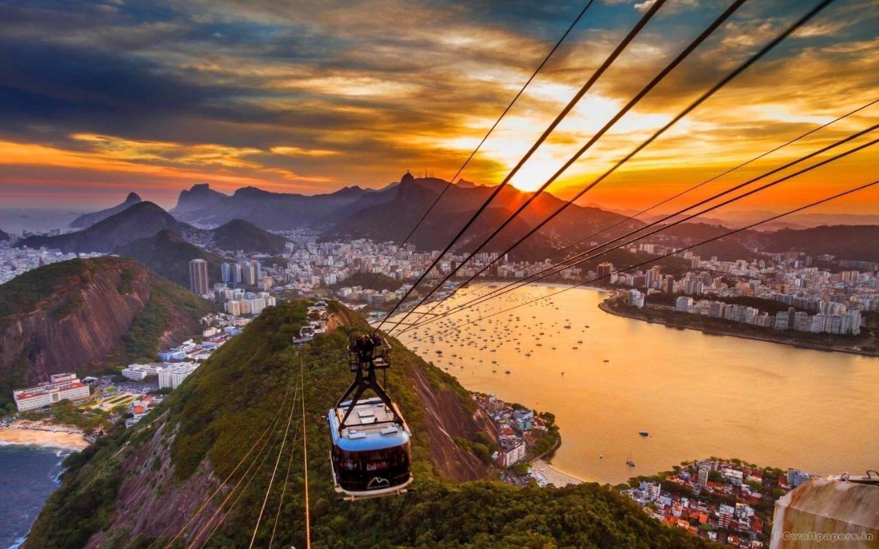 Loft Praia De Copacabana Ріо-де-Жанейро Екстер'єр фото